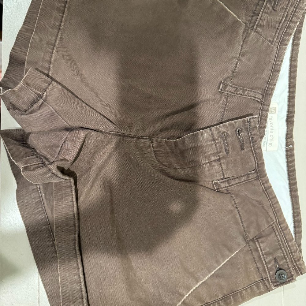 Gap Shorts